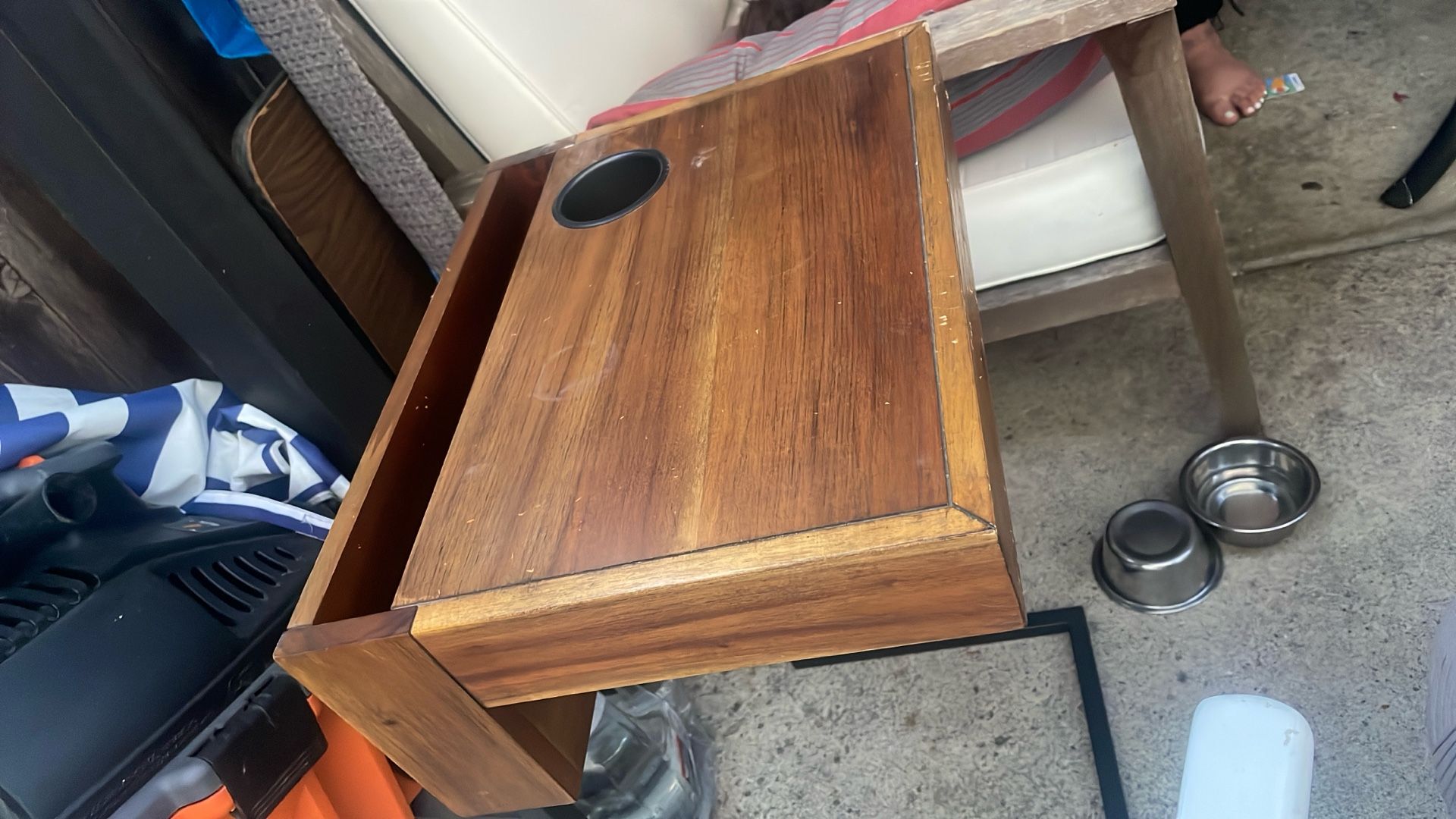 Side Table