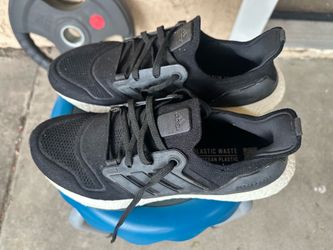 Adidas Shoes. Soft cushion.