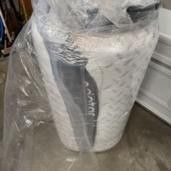 New Nectar premier Hybrid King Mattress