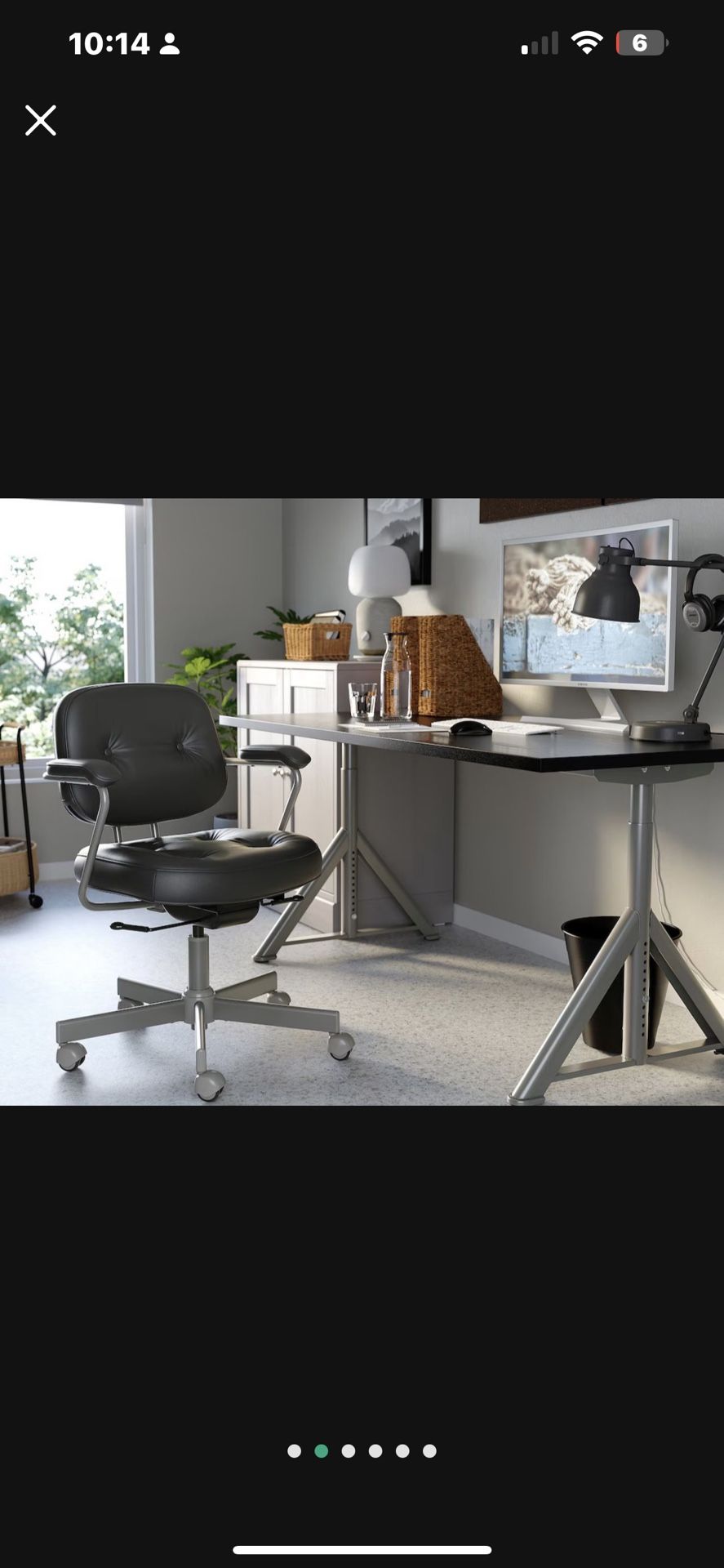 Paid $799 - Set Up But Never Used. Pristine Condition