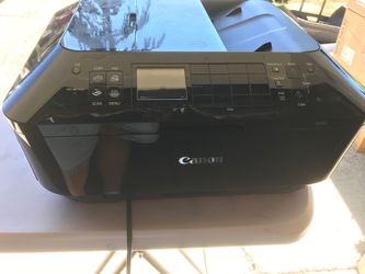 Canon Printer