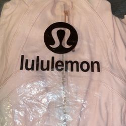 Lulu define jacket S-2
