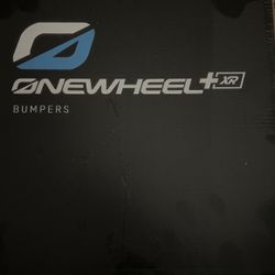 Onewheel XR Bumpers 