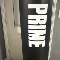 PRIME PUNCHING BAG