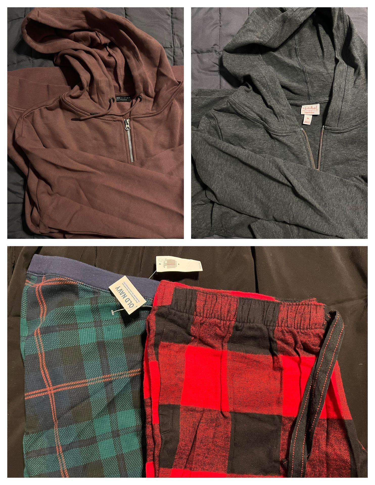 Maternity Clothes