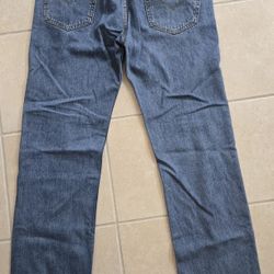 Vintage Levi's Jeans
