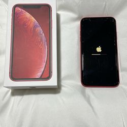 iPhone XR