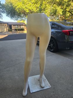Mannequin