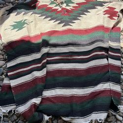 Poncho 