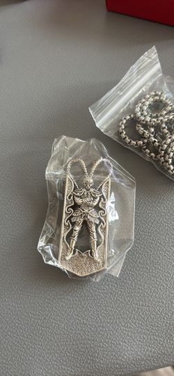 Stainless steel black mythological character "Wu Gong" (Monkey King) necklace pendant monkey pendant