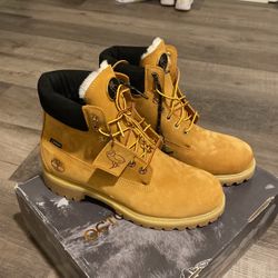 OVO Timberland  