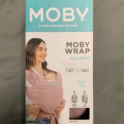 Moby Wrap