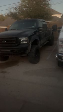 2001 Ford F-250 Super Duty