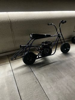 mini bike