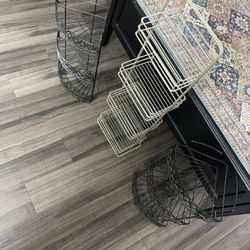 Matel Rack All For 10 Dollar Pick Up Raseda And Vanowen Trade Offer 