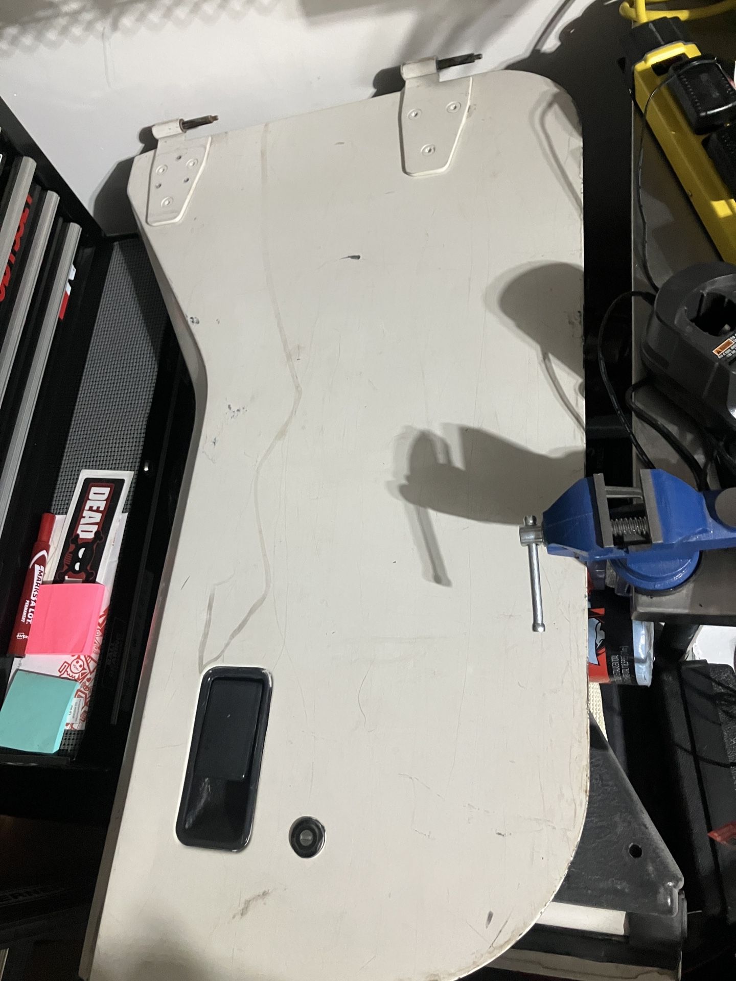 Jeep Wrangler Half Doors TJ
