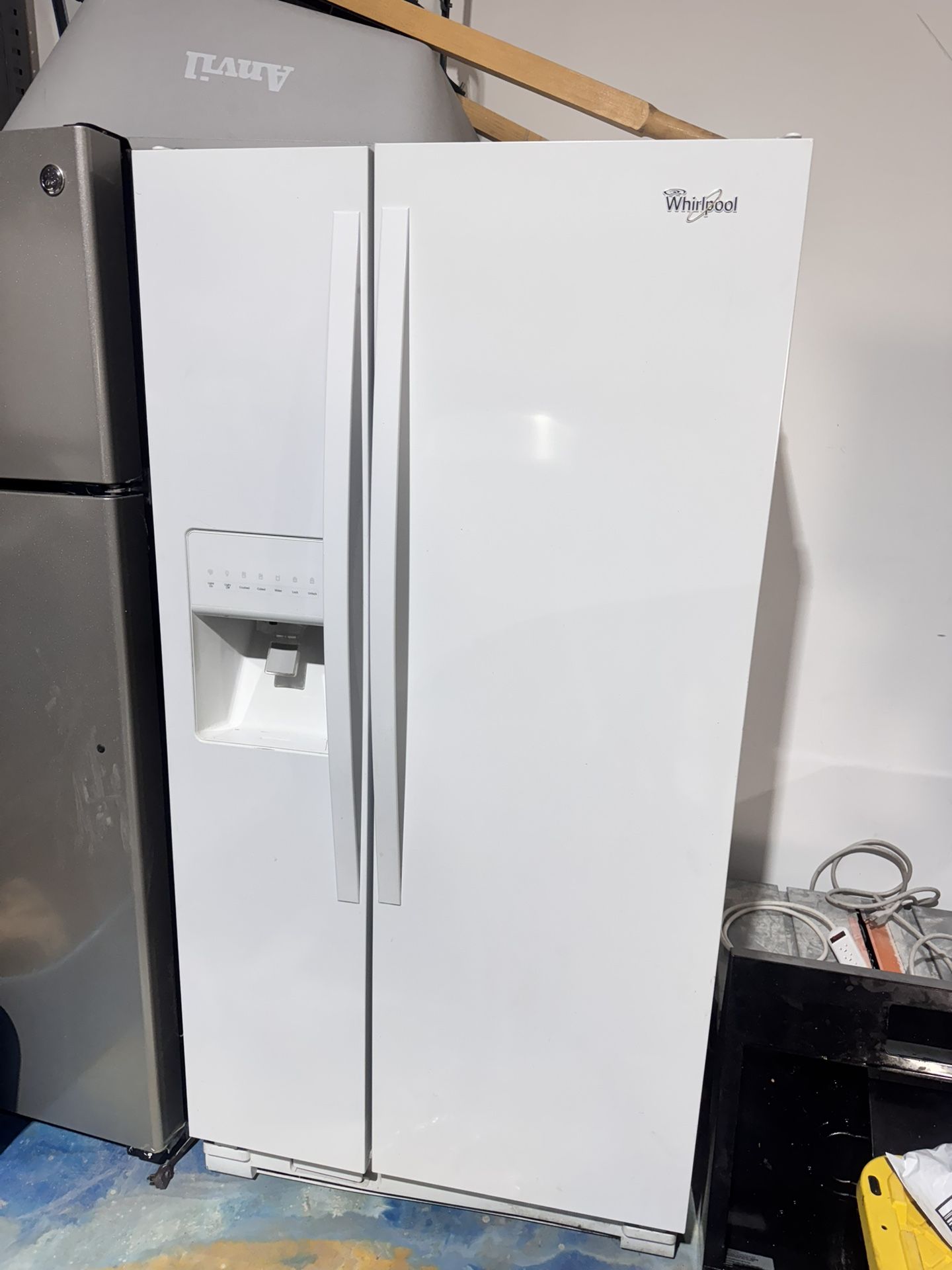 Why Whirlpool Refrigerator 