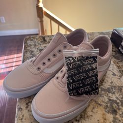 Vans Size 6.5