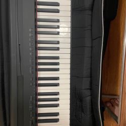 Electric Keyboard Bundle 