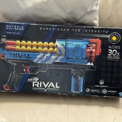 Nerf Rival ARTEMIS XVII-3000