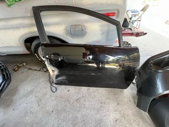 Door Pasanger kia forte 2014 2015 2016