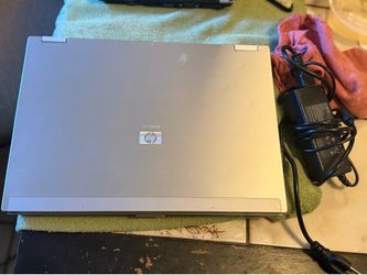 HP Laptop