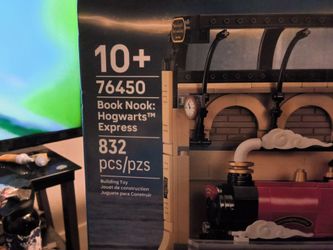 Harry Potter Lego