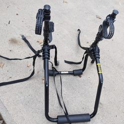 Bike Rack (Single Bike)