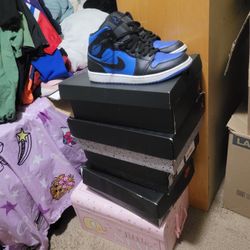 Jordans  