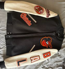 Baltimore Orioles Varsity