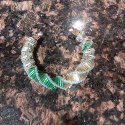 Homemade Bracelet