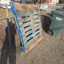 Free Pallet