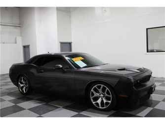 2015 Dodge Challenger