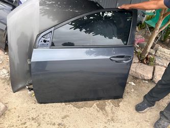 2014-2019 TOYOTA COROLLA FRONT DOOR 👉👉ASK FOR PRICE