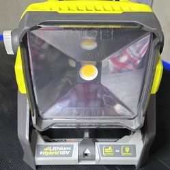 Ryobi Work Light
