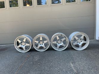 Motegi Racing MR137 18x8.5 ET45 Wheels – Mazda CX-30 / 5x114.3