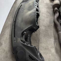 2013-2016 FR-S Toyota 86 BRZ Dashboard 