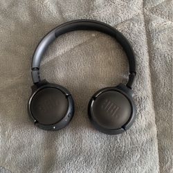 JBL Headphones