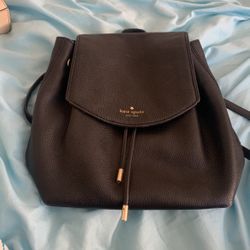 Kate Spade Backpack 