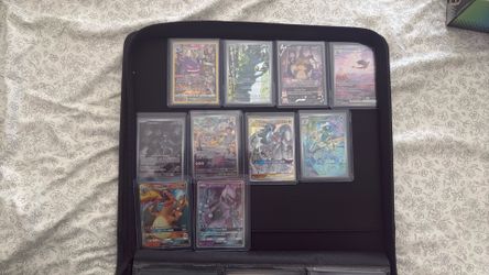 Pokemon singles
