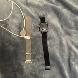 Apple Watch series 9 model a2978 41mm