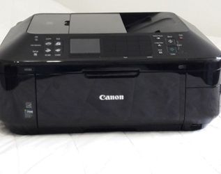 Canon pixma all in 1 like new