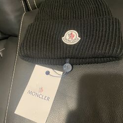 Moncler Beanie 