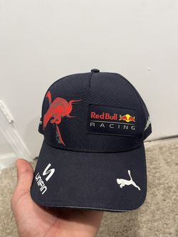 Red-bull F1 Racing Hat