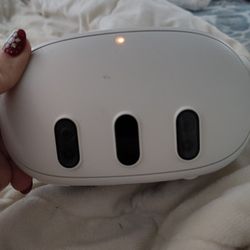 Oculus 3 128 Gb