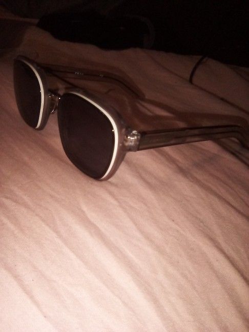 Prada Sunglasses