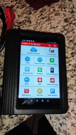 obd2 scanner