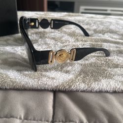 Versace Sunglasses