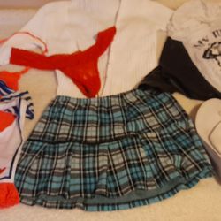 Sexy Lot Women Clothes