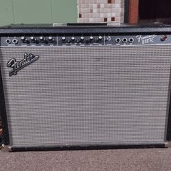Fender Frontman 212R